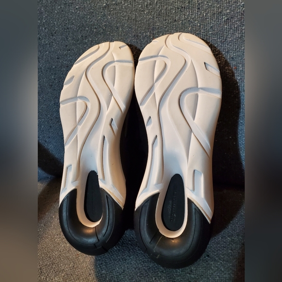 Adidas Y3 (Yohji Yamamoto) QR Run - Picture 7 of 10